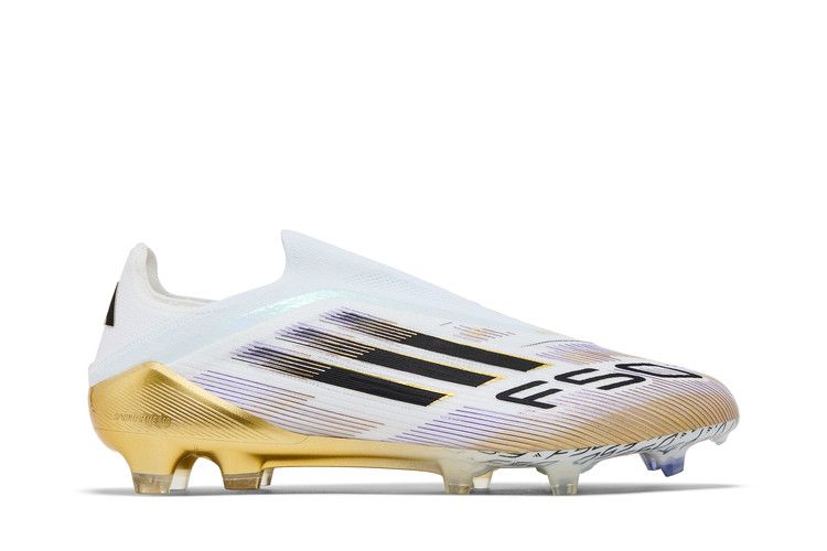 adidas Adizero F50 Elite Laceless FG 'Road to Glory Pack'