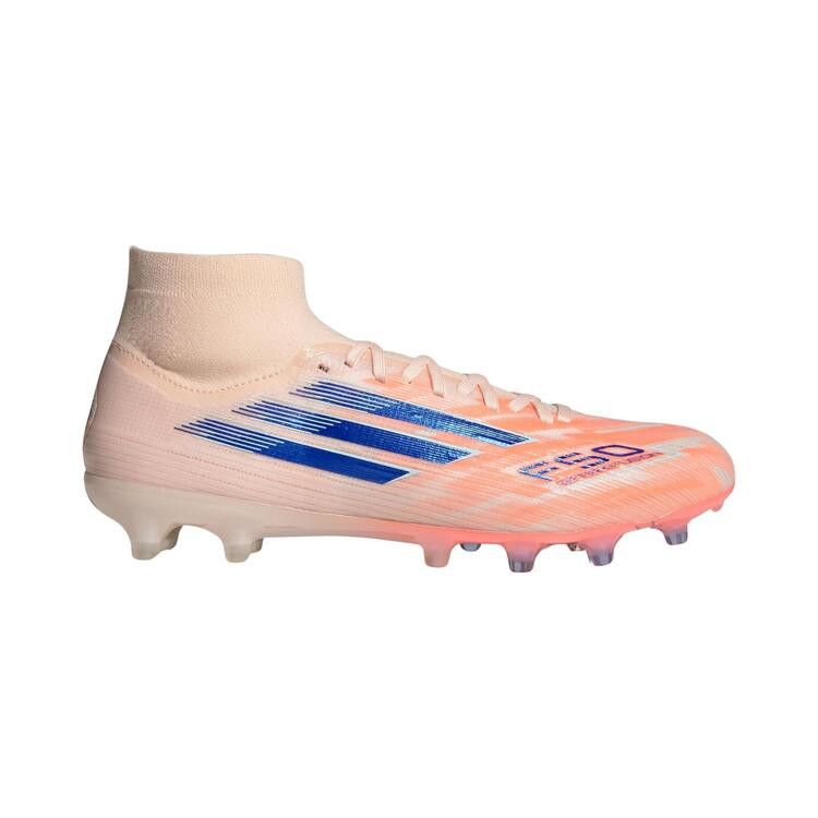 adidas Wmns F50 Sparkfusion Pro  'Bliss Orange/Lucid Blue/Beam Orange'
