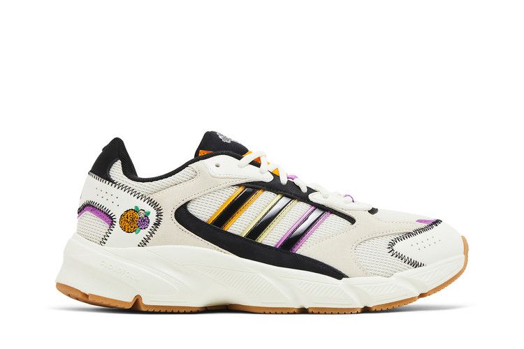 adidas Crazychaos 2000 'Día de Muertos Pack - Off White'