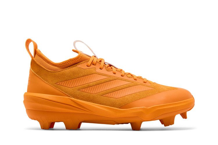 adidas Adizero Impact TPU 2.0 BSB Somos 'Bright Orange'