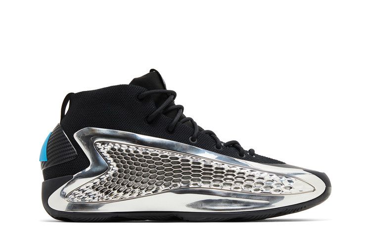 adidas AE 1 'Chrome'