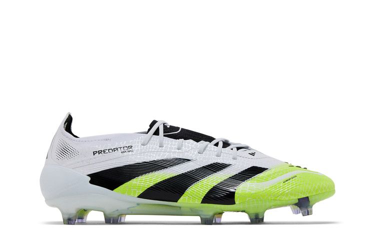 adidas Predator Elite FG 'Radiant Blaze Pack'