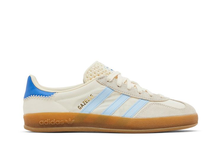 adidas Gazelle Indoor 'Off White Clear Sky'