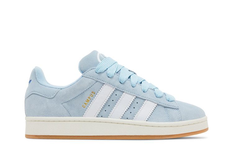 adidas Campus 00s 'Clear Sky Gum'