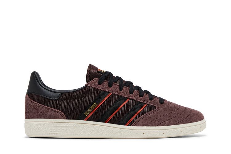 adidas Busenitz Vintage 'Shadow Brown'