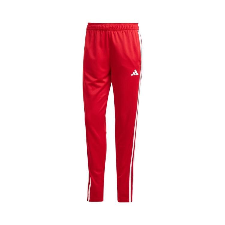 Adidas Tiro 25 Essentials Pants 'Team Power Red 2/White'