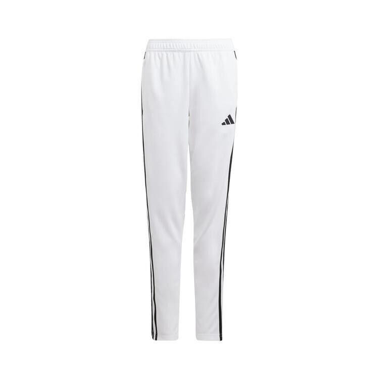 Adidas Tiro 25 Essentials Pants GS/PS 'White/Black'