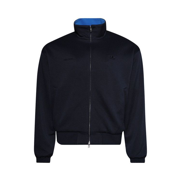 adidas x Wales Bonner Pique Track Top 'Night Navy'