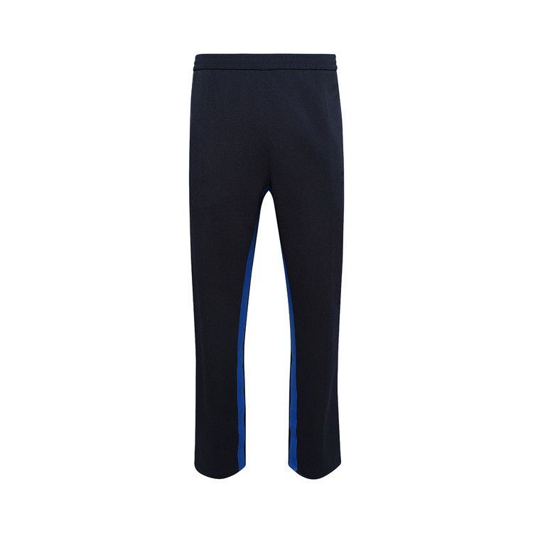 adidas x Wales Bonner Piqué Track Pants 'Night Navy'