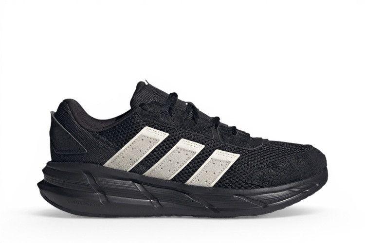 adidas Astrastar 'Core Black Off White'