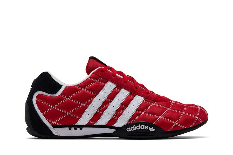 adidas Adi Racer Low 'Scarlet'