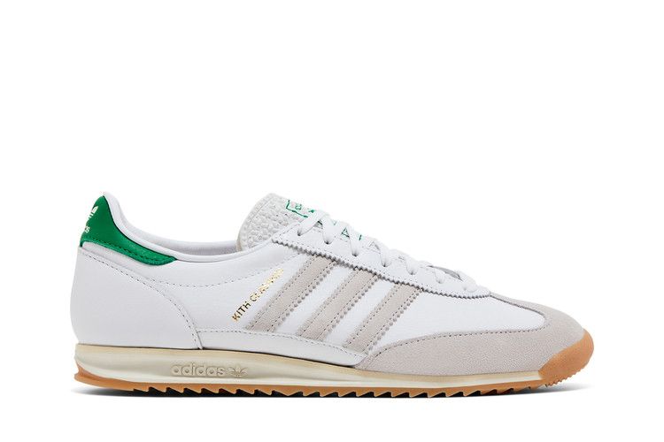 Kith x adidas SL72 'Classics Program'