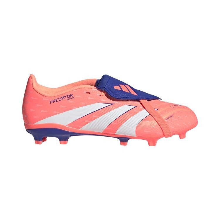 adidas Predator 'Signal Coral/Cloud White/Beam Orange'