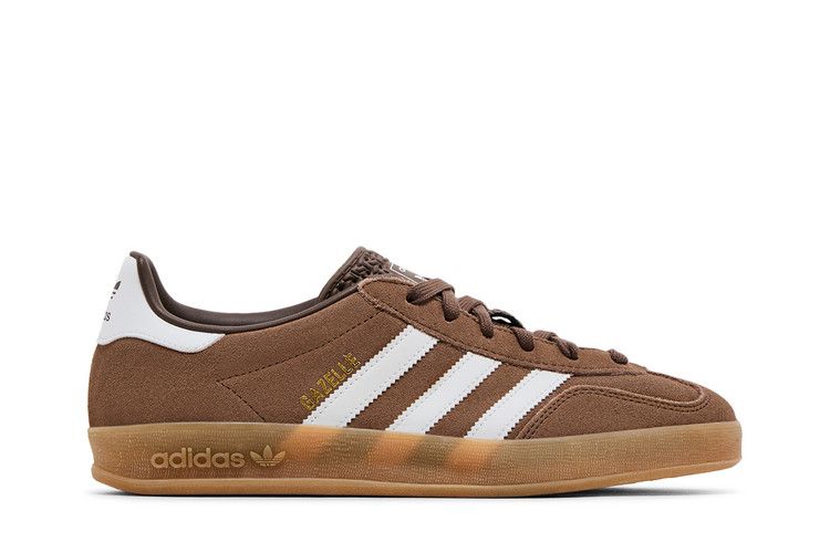 adidas Gazelle Indoor 'Earth Strata White'