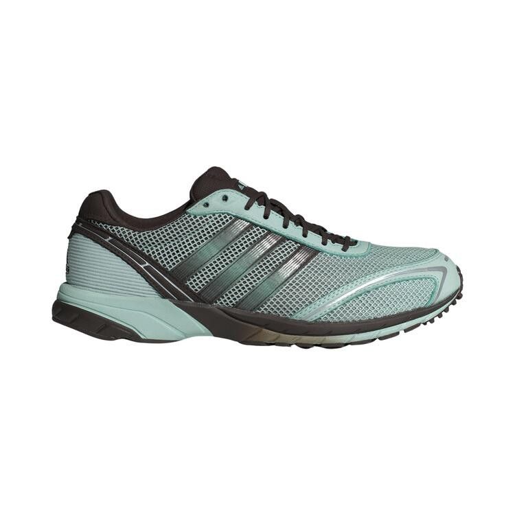 adidas Wmns Adizero Adios OgG 'Dark Brown/Ash Green/Dark Brown'