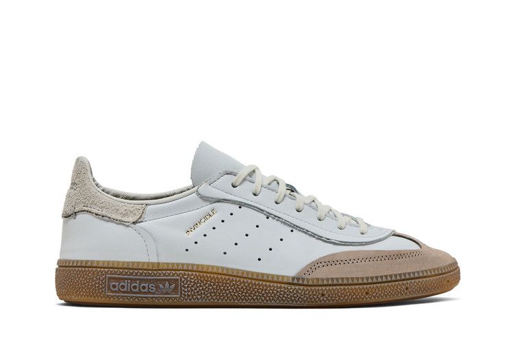 INVINCIBLE x adidas Handball Spezial 'Terrace Redefined Pack - Crystal White'