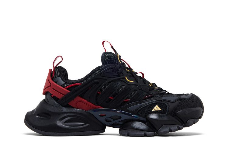 adidas XLG Runner Deluxe 'Year of the Snake'