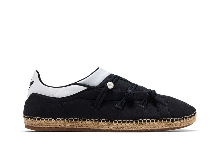 CLOT x adidas Qi Flow 'Black'