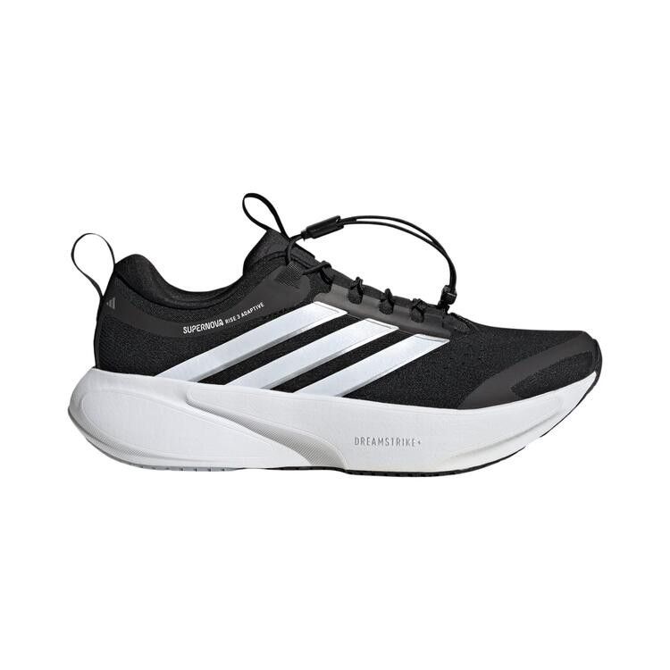 adidas Wmns Supernova Rise 3 Adaptive 'Core Black Cloud White Carbon'