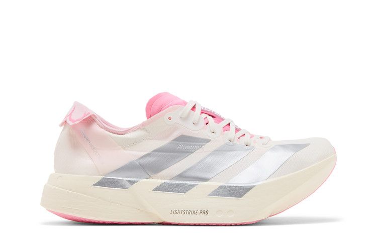 adidas Adizero Adios Pro 4 'Tokyo Marathon Cherry Blossom'