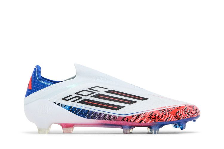 Son Heung-Min x adidas Adizero F50 Elite Laceless FG 'TAEGEUK7'