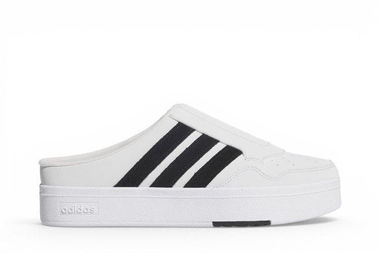 adidas Wmns Hoops 4.0 'Crystal White'