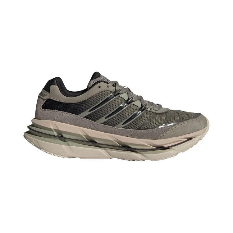 adidas Originals Adistar Hrmy  'Silver Pebble/Core Black/Olive Strata'