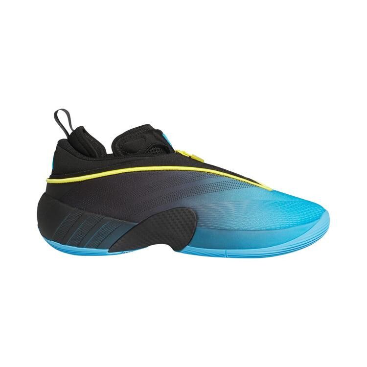 adidas D.O.N. Issue #7 'Electric Blue'