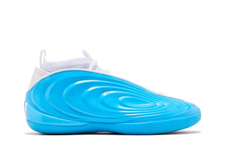 adidas Harden Vol. 10 'Lucid Aquamarine'