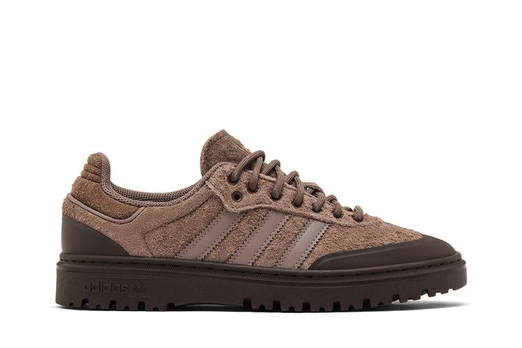 adidas Originals Samba Winterized  'Earth Strata/Trace Brown/Supplier Colour'