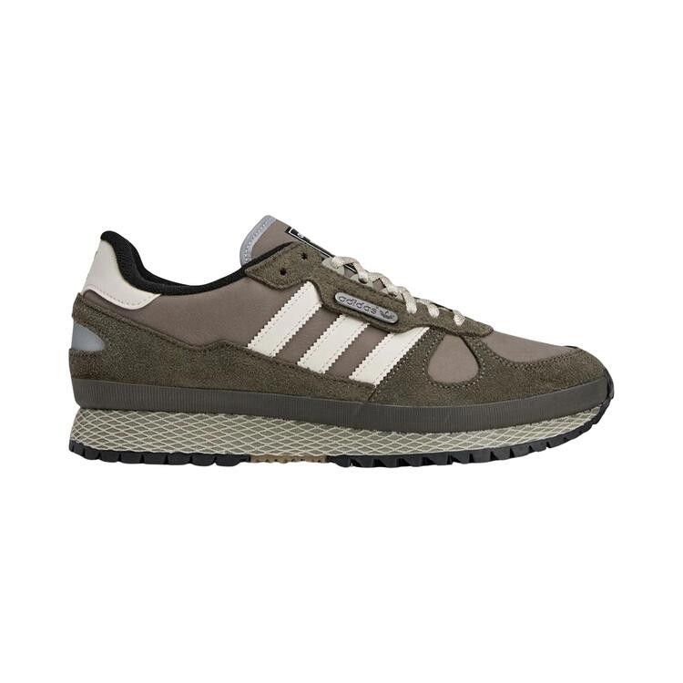 adidas New York Outdoor Spezial 'Branch Alumina'