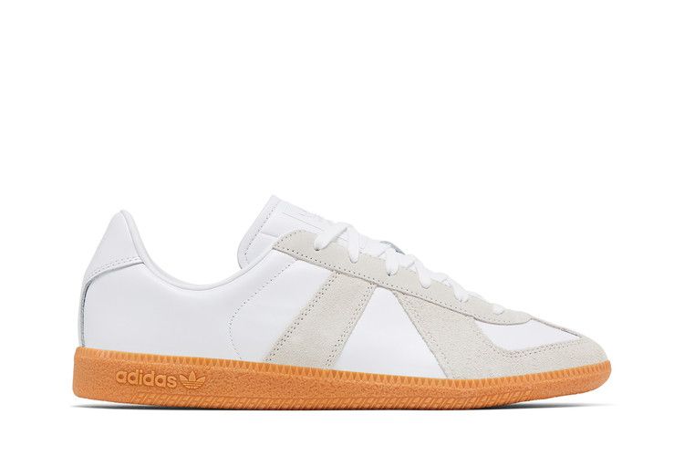 adidas BW Army 'White Chalk' 2025