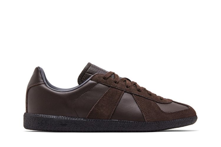 adidas BW Army 'Dark Brown'