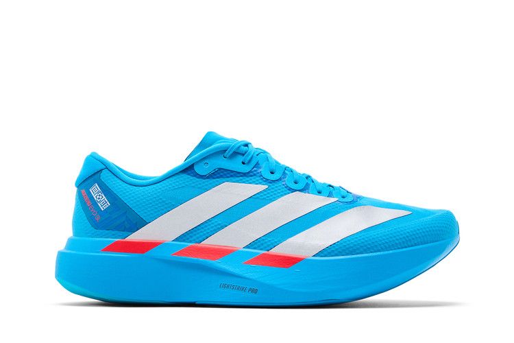 adidas Adizero Evo SL 'Solar Blue'
