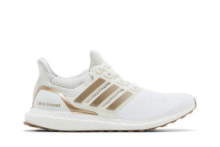 adidas Wmns UltraBoost 1.0 'White Cyber Metallic'