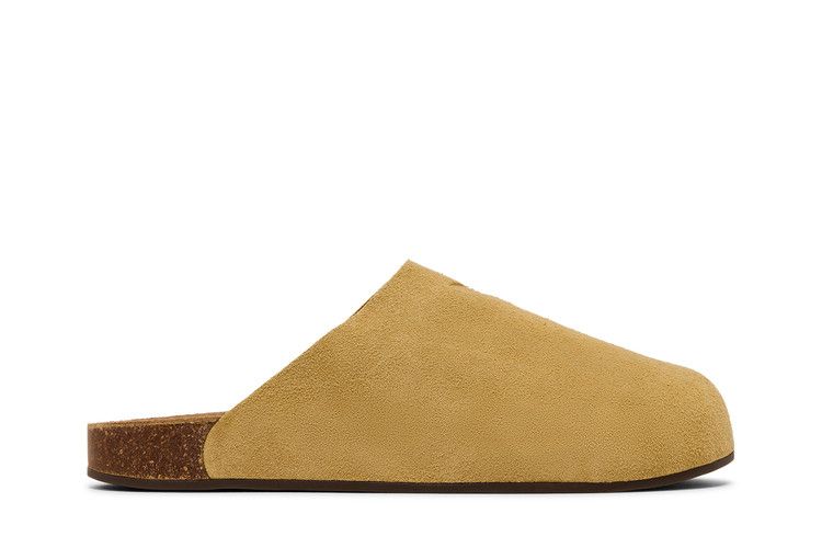 adidas Adimule 'Golden Beige Gum'