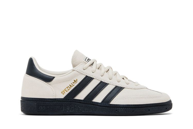 adidas Handball Spezial 'Aluminum Black'