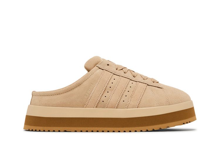adidas Wmns Campus 00s Winter Low 'Magic Beige'