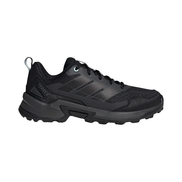 adidas WmnsTerrex Eastrail 3 W 'Carbon Core Black Semi Flash Aqua'
