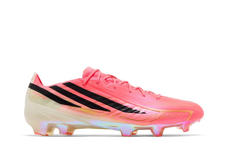 adidas F50 Hyperfast Elite FG 'Solar Turbo'