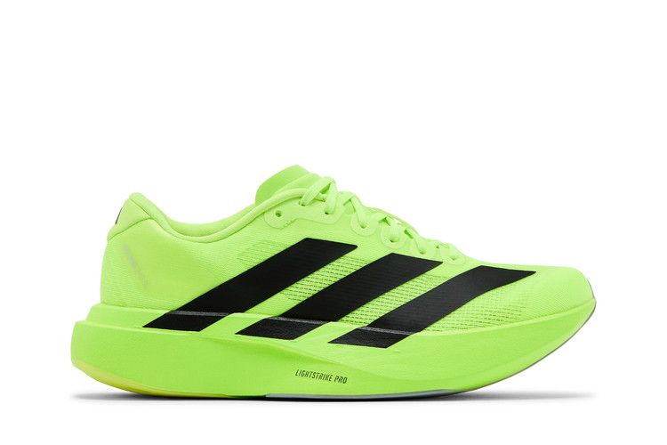 adidas Wmns Adizero Evo SL 'Lucid Lemon'