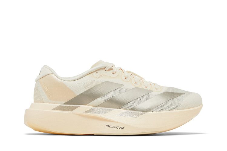 adidas Wmns Adizero Evo SL 'Wonder White'