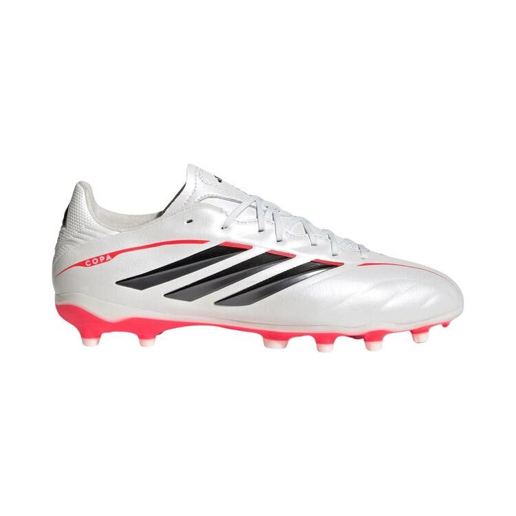 adidas Copa Pure IV League FG GS PS 'Zero MetalicccCore Black Lucid Red'