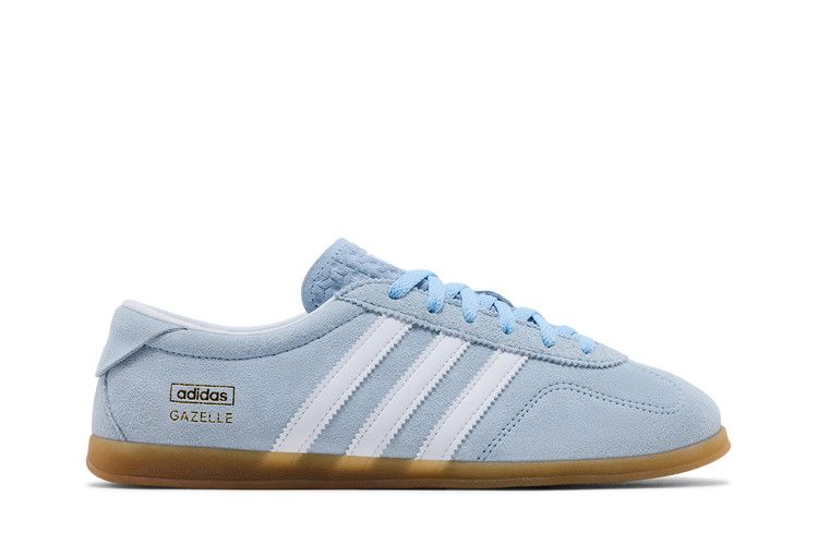 adidas Wmns Gazelle Lo Pro 'Clear Sky'