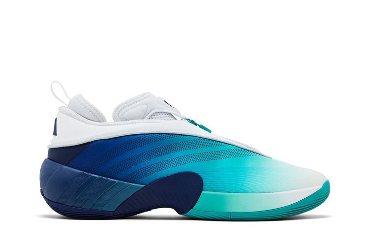 adidas D.O.N. Issue #7 'Pure Teal'