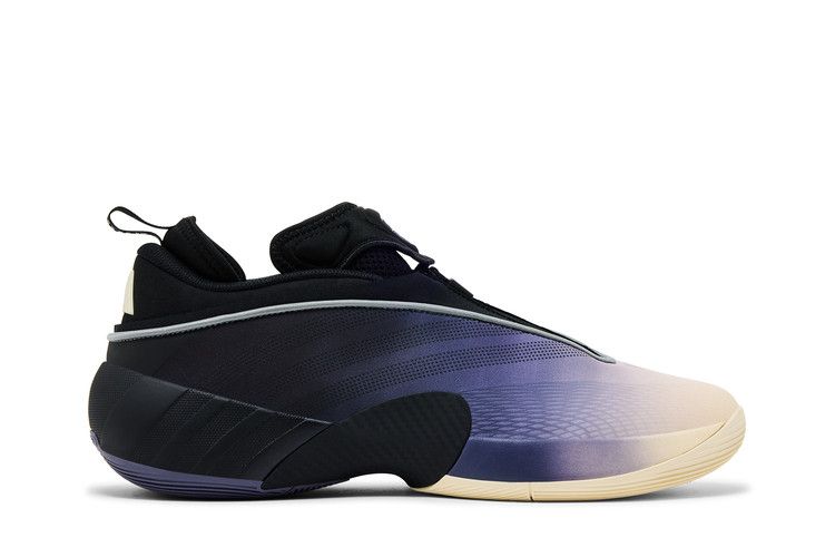 adidas D.O.N. Issue #7 'Pulse Preloved Violet'
