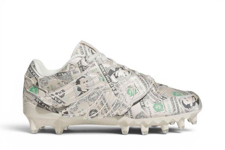 adidas Forum Low Jeremy Scott 'Money Wings'