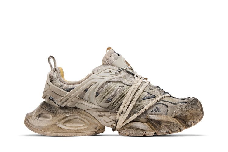 adidas XLG Runner Deluxe 'Alumina Cream'