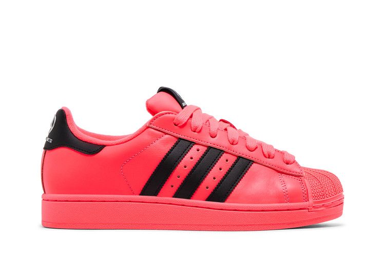 Mercedes-AMG Petronas Formula One Team x adidas Superstar 'Miami Grand Prix Pack'