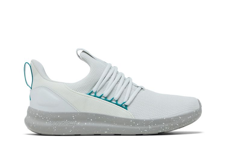 adidas Lite Racer Adapt 7.0 'Crystal White Pure Teal'